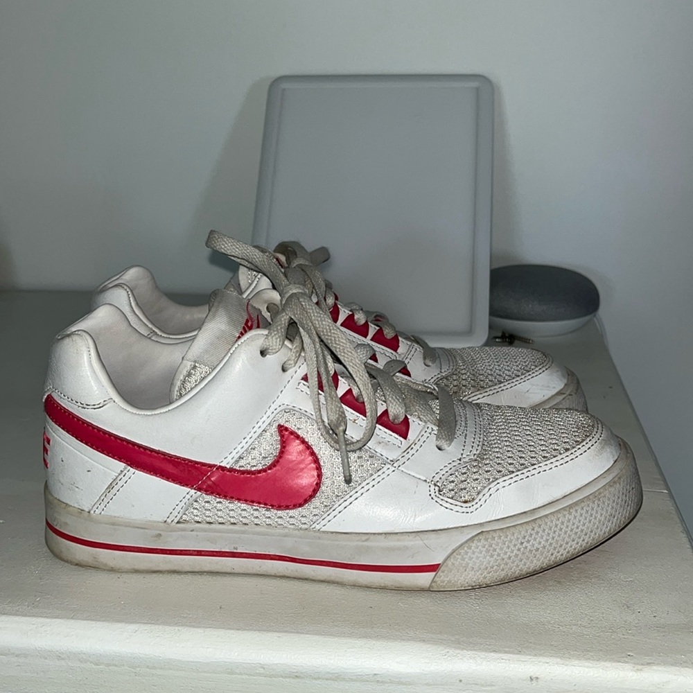 Vintage Nike Delta Forces